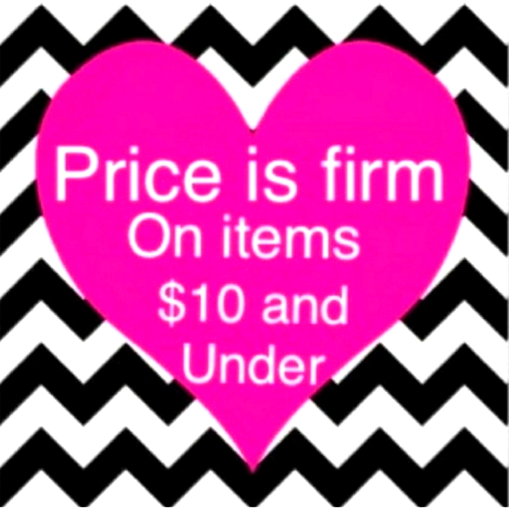 ‼️BUNDLE TO GET DISCOUNT‼️
